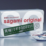 ゴムじゃない素材のコンドーム